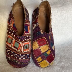 Magnolia Pearl Shoes